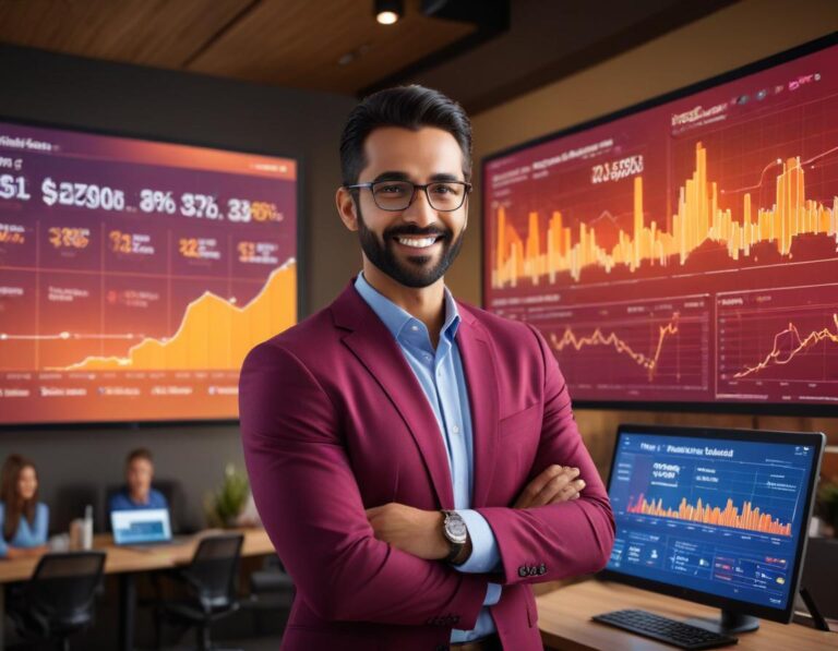 สำนักงานออฟฟิศอนาคต มี ทีม หลากหลาย ร่วมมือ สร้าง นวัตกรรม เน้น การ รักษา พนักงาน เพื่อ ความ เติบโต